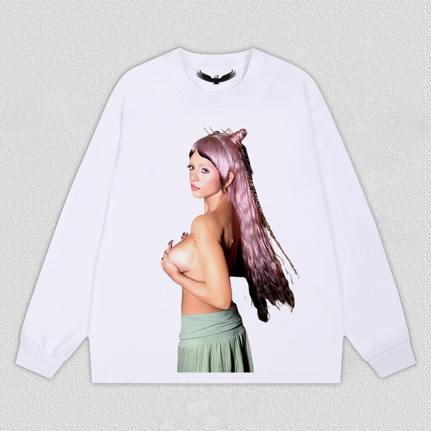 Melanie Martinez HADES TEE 3.19
