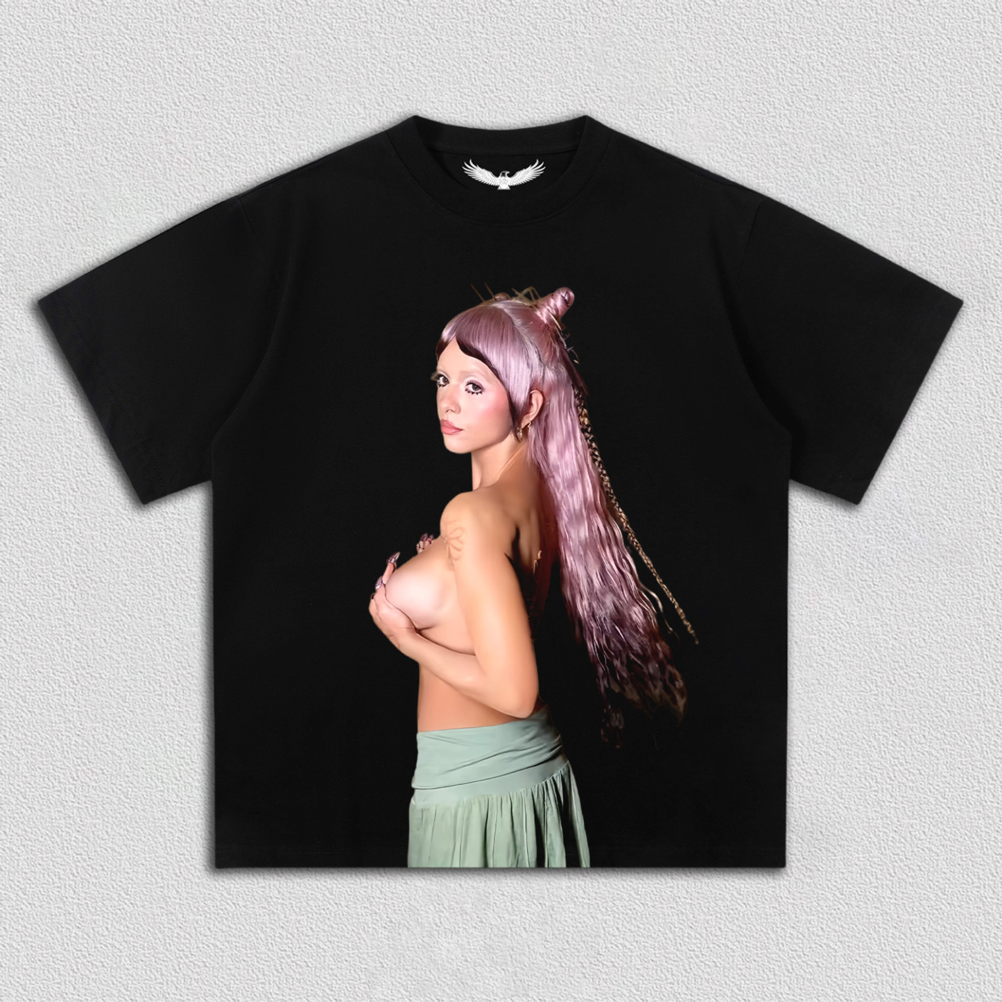 Melanie Martinez HADES TEE 3.19