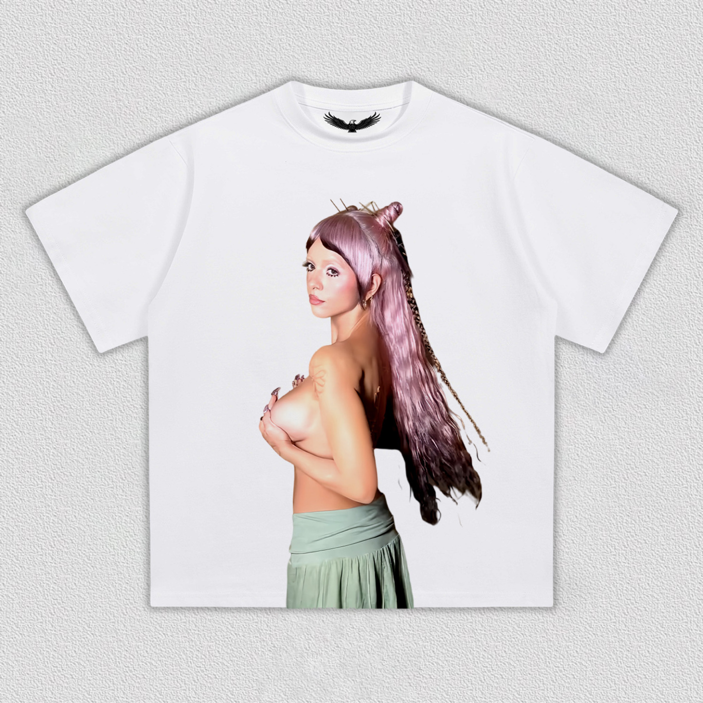 Melanie Martinez HADES TEE 3.19