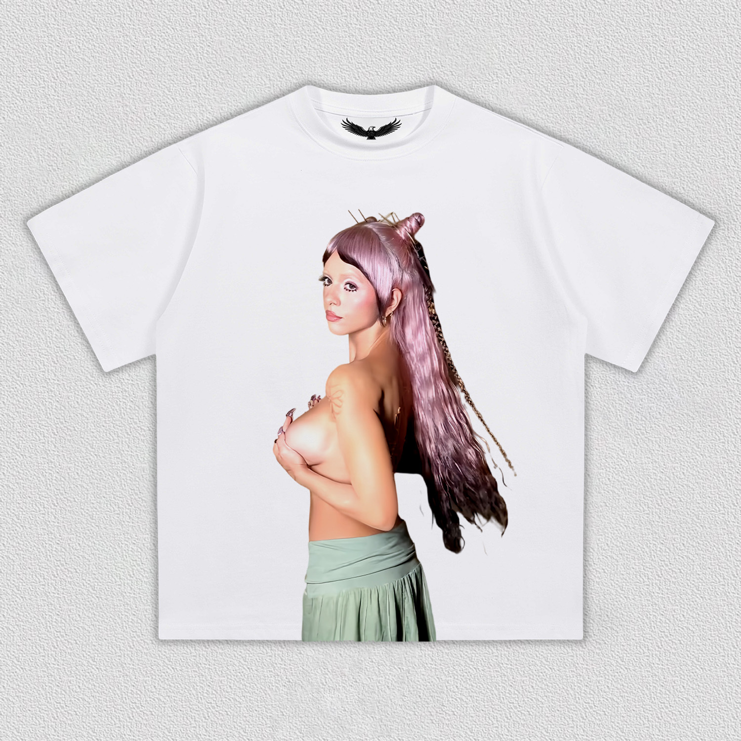 Melanie Martinez HADES TEE 3.19