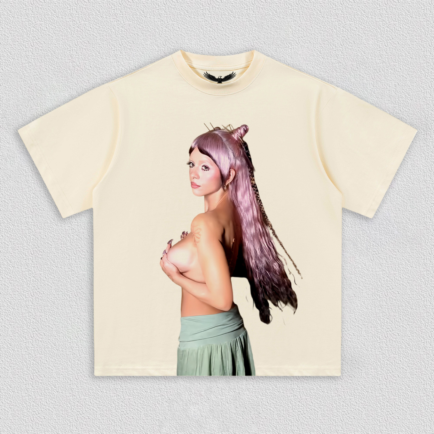 Melanie Martinez HADES TEE 3.19