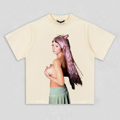 Melanie Martinez HADES TEE 3.19