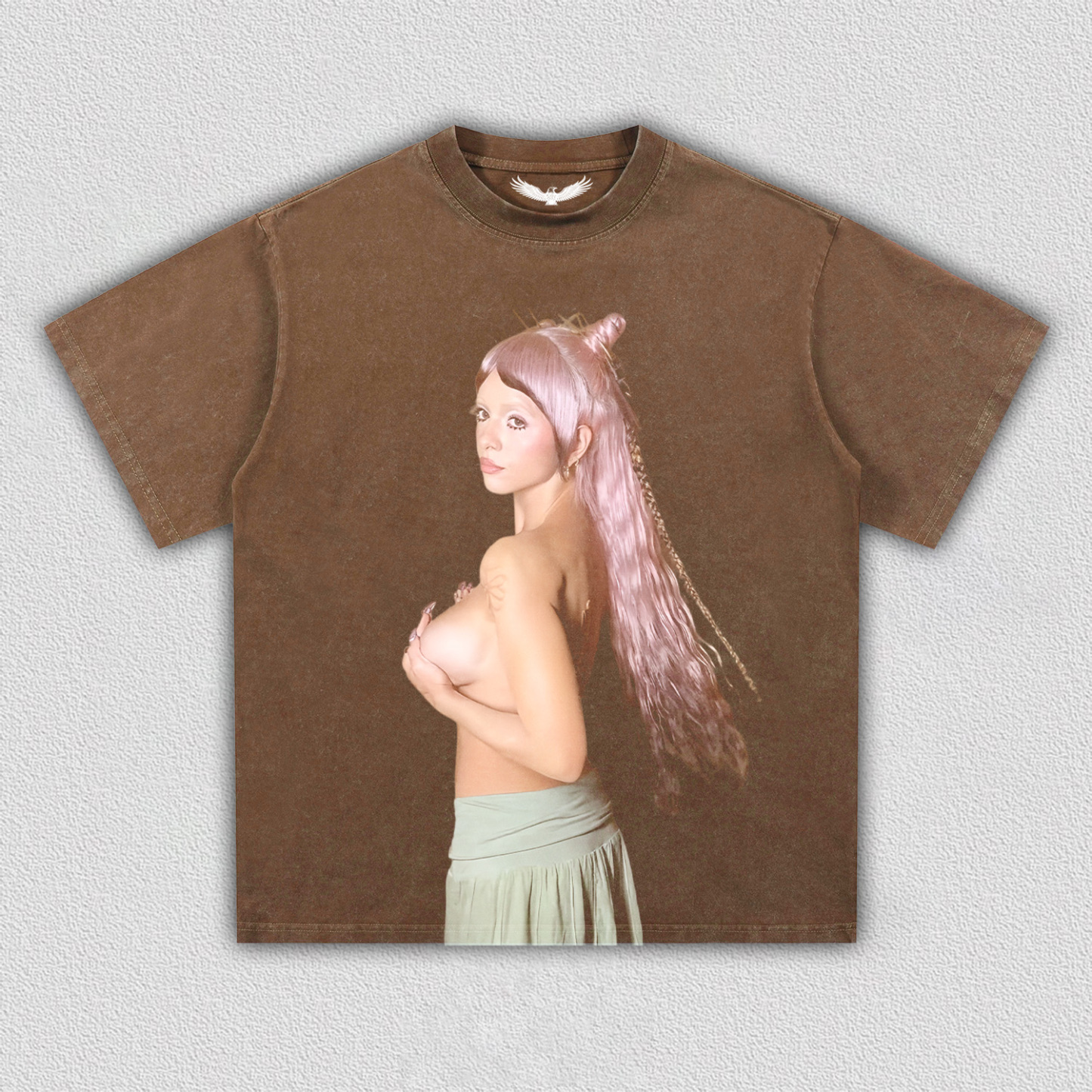 Melanie Martinez HADES TEE 3.19