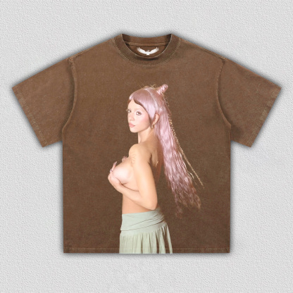 Melanie Martinez HADES TEE 3.19