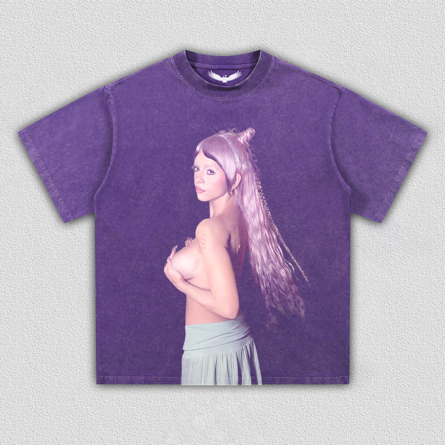 Melanie Martinez HADES TEE 3.19