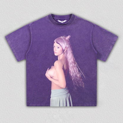 Melanie Martinez HADES TEE 3.19