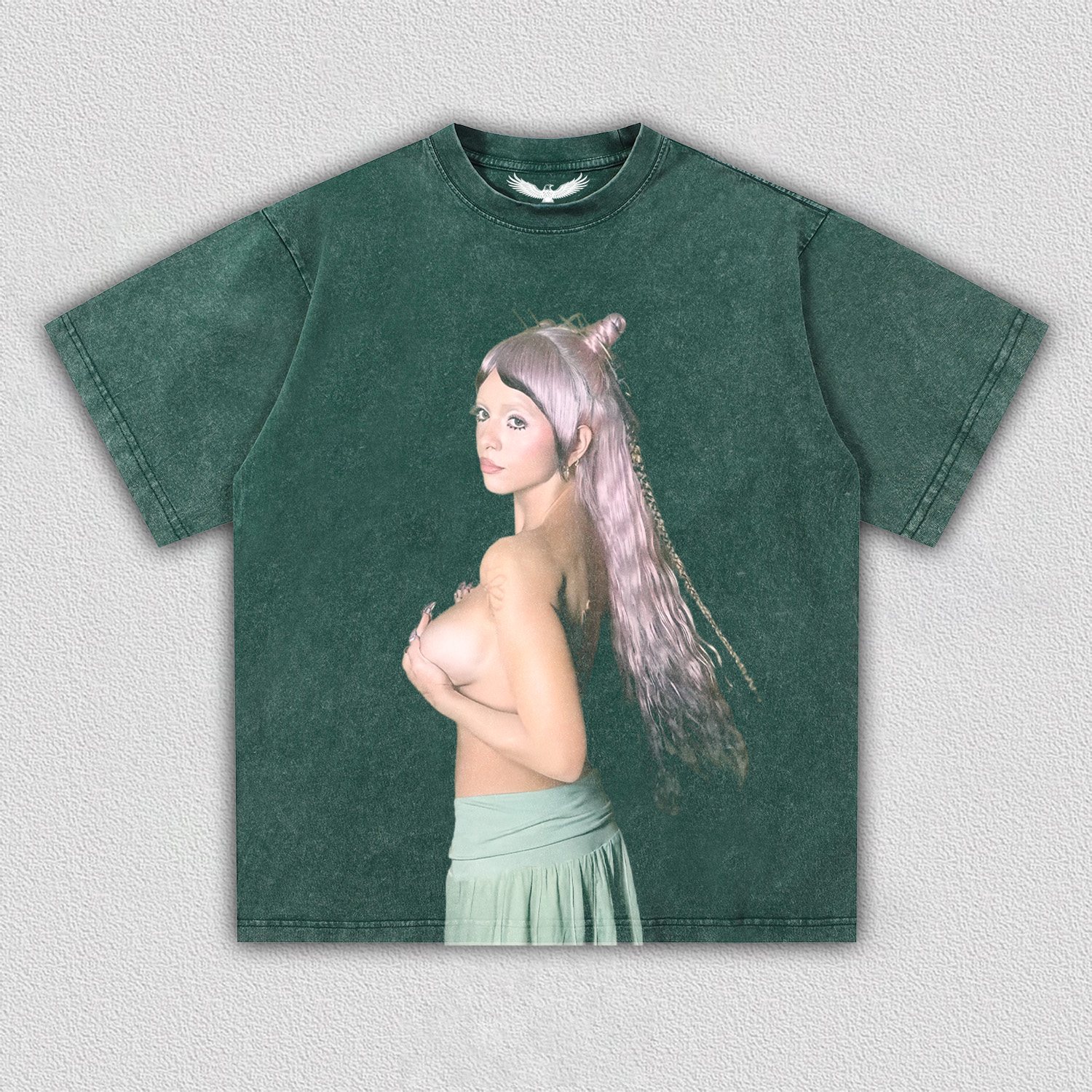 Melanie Martinez HADES TEE 3.19