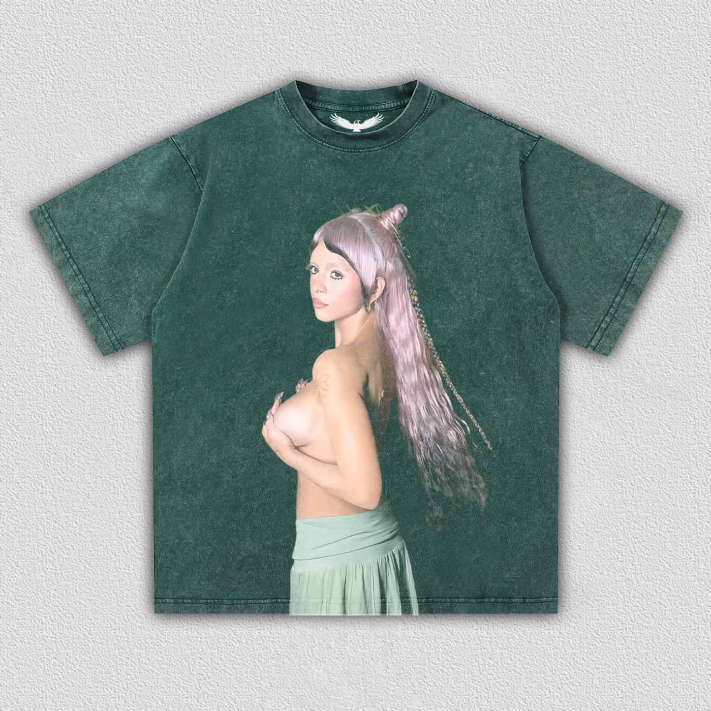 Melanie Martinez HADES TEE 3.19