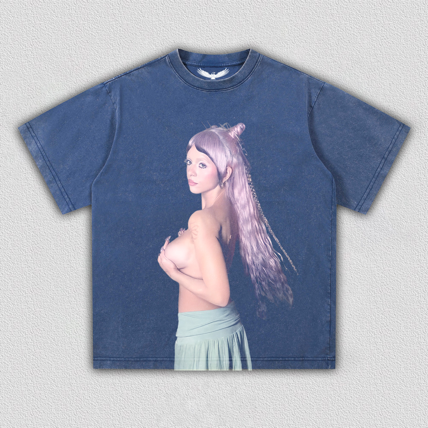 Melanie Martinez HADES TEE 3.19