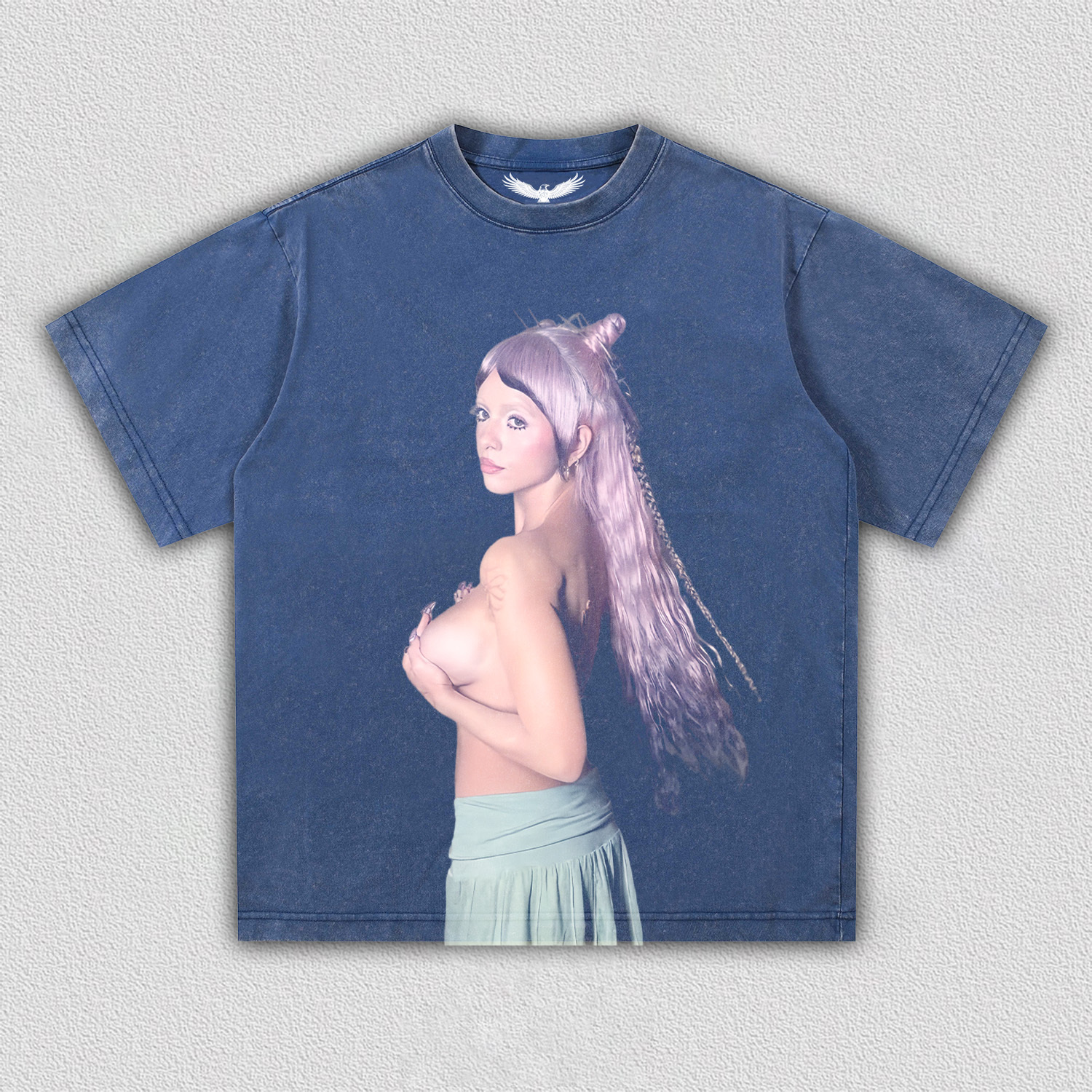 Melanie Martinez HADES TEE 3.19