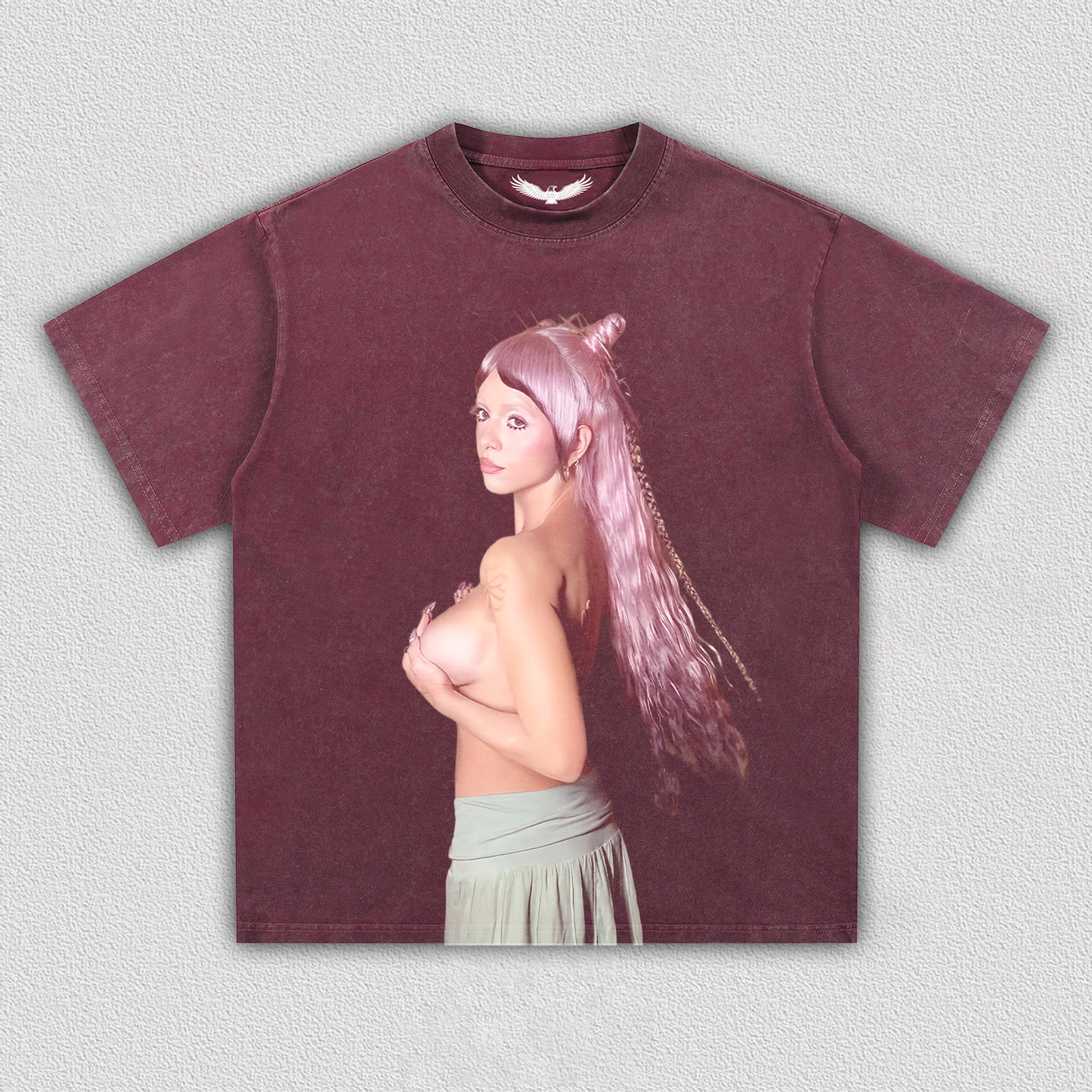 Melanie Martinez HADES TEE 3.19