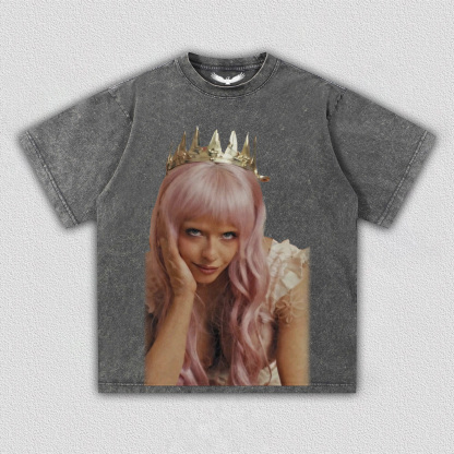 Melanie Martinez HADES TEE E1
