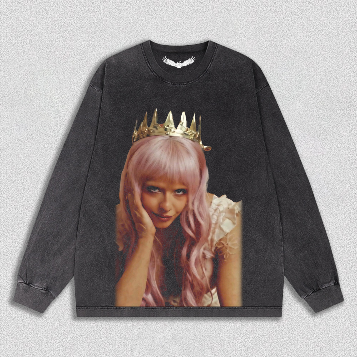 Melanie Martinez HADES TEE E1