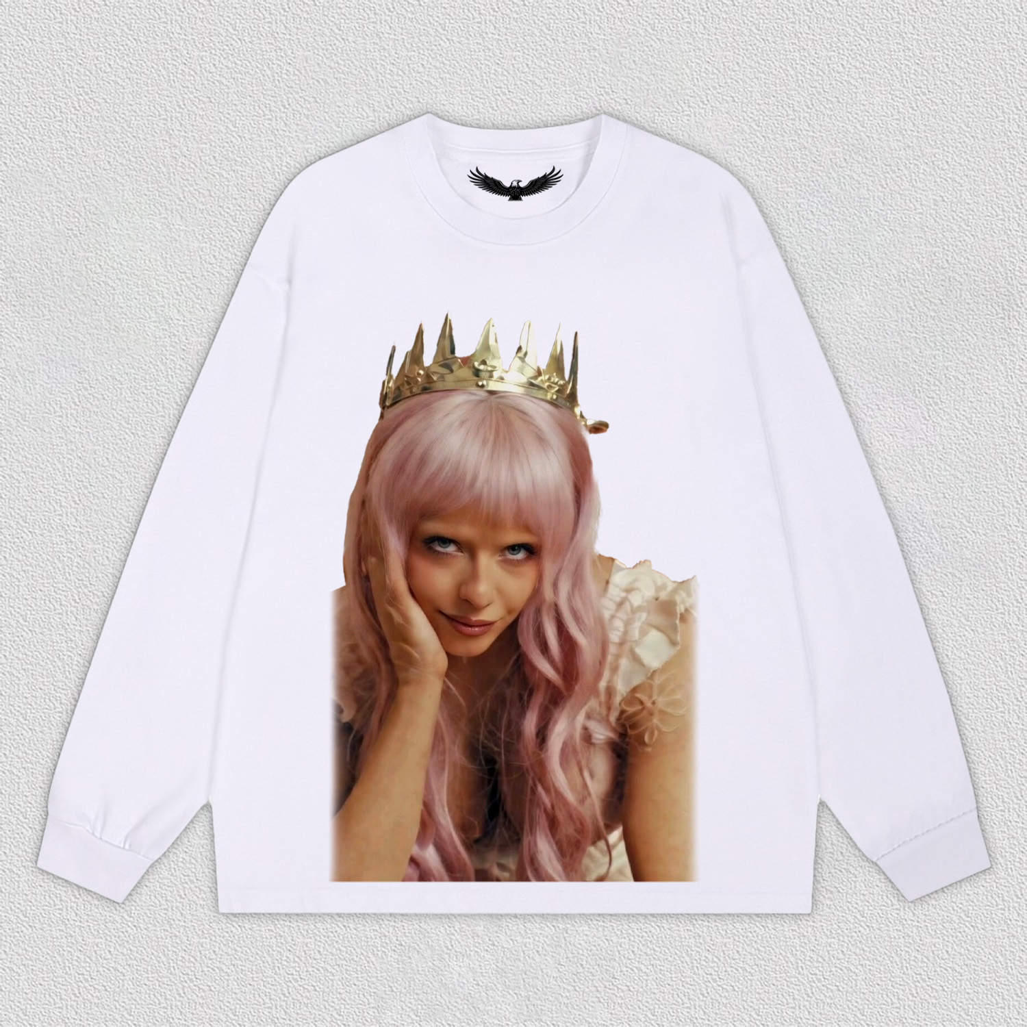 Melanie Martinez HADES TEE E1