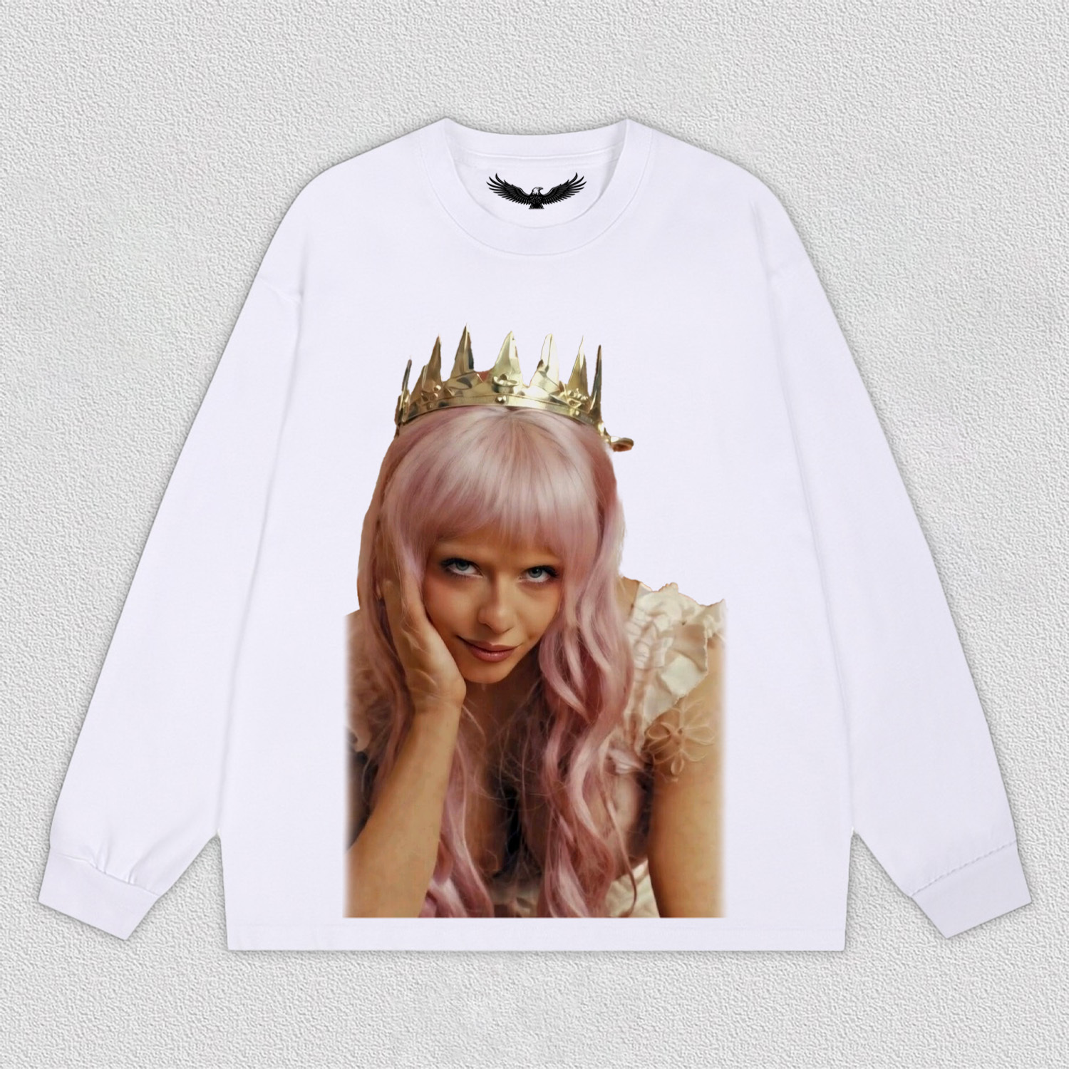 Melanie Martinez HADES TEE E1