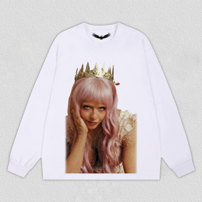 Melanie Martinez HADES TEE E1