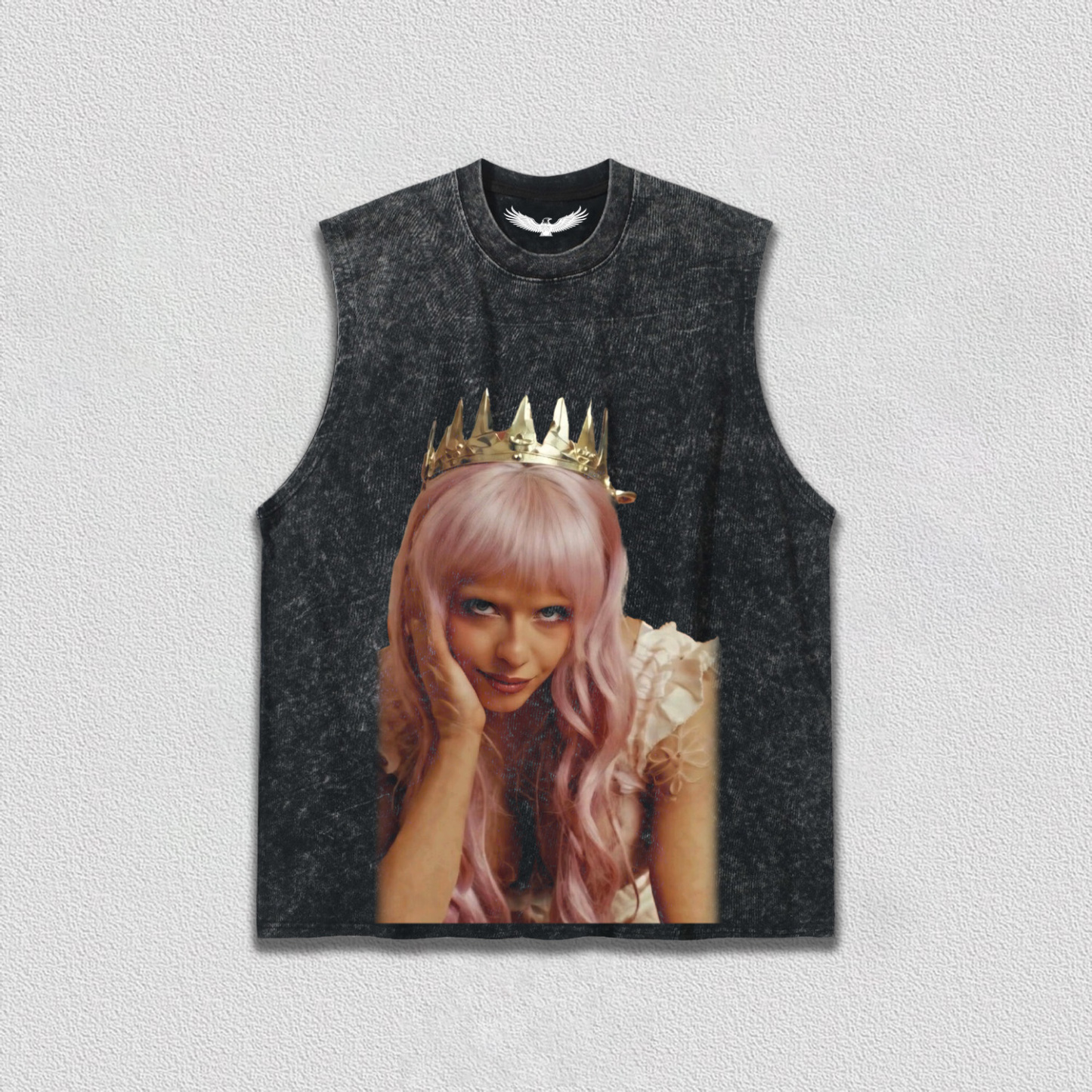 Melanie Martinez HADES TEE E1