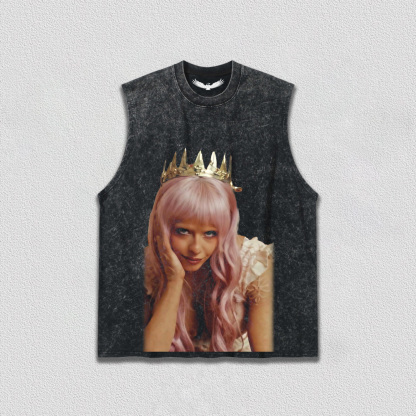 Melanie Martinez HADES TEE E1