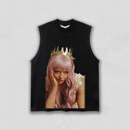 Melanie Martinez HADES TEE E1