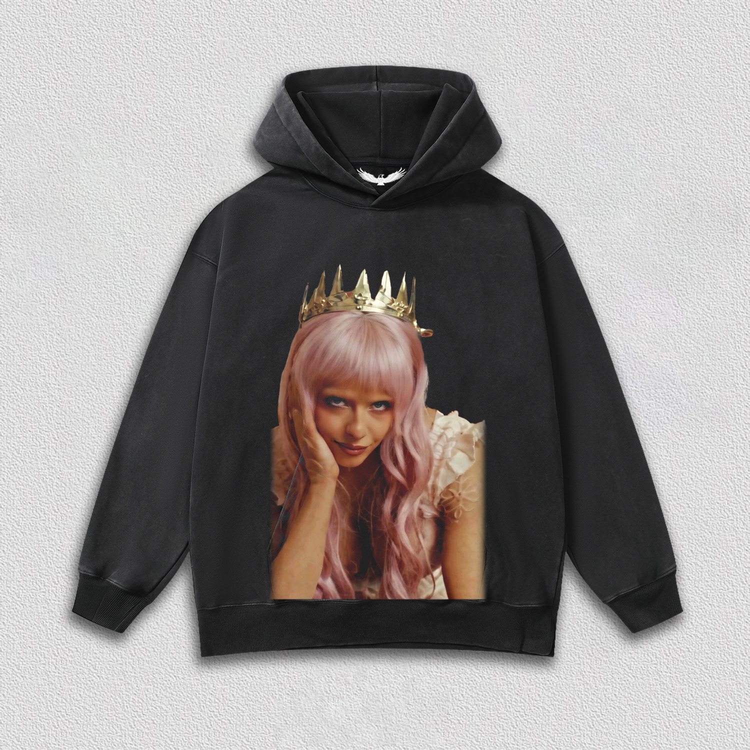 Melanie Martinez HADES TEE E1