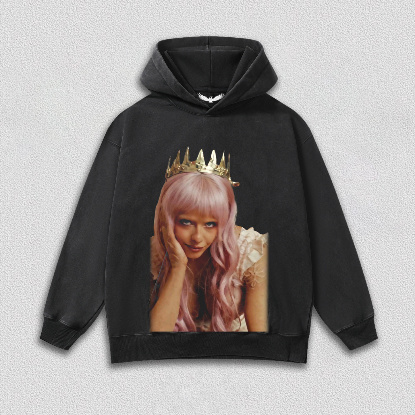Melanie Martinez HADES TEE E1