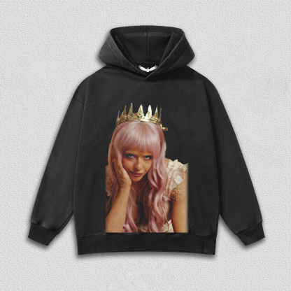 Melanie Martinez HADES TEE E1