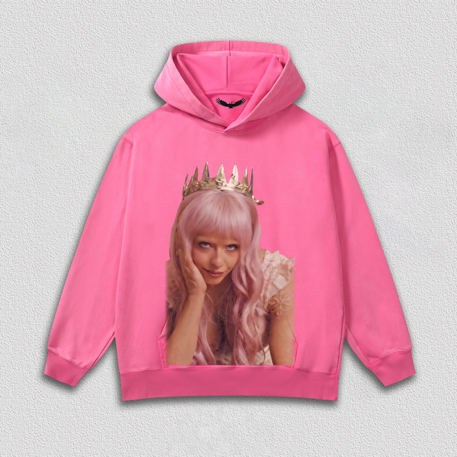 Melanie Martinez HADES TEE E1