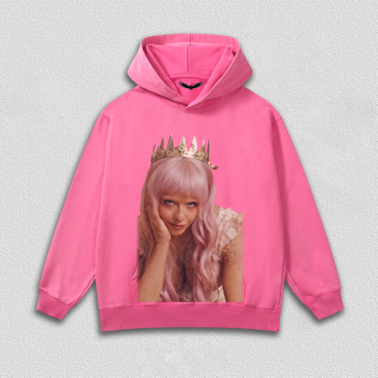 Melanie Martinez HADES TEE E1