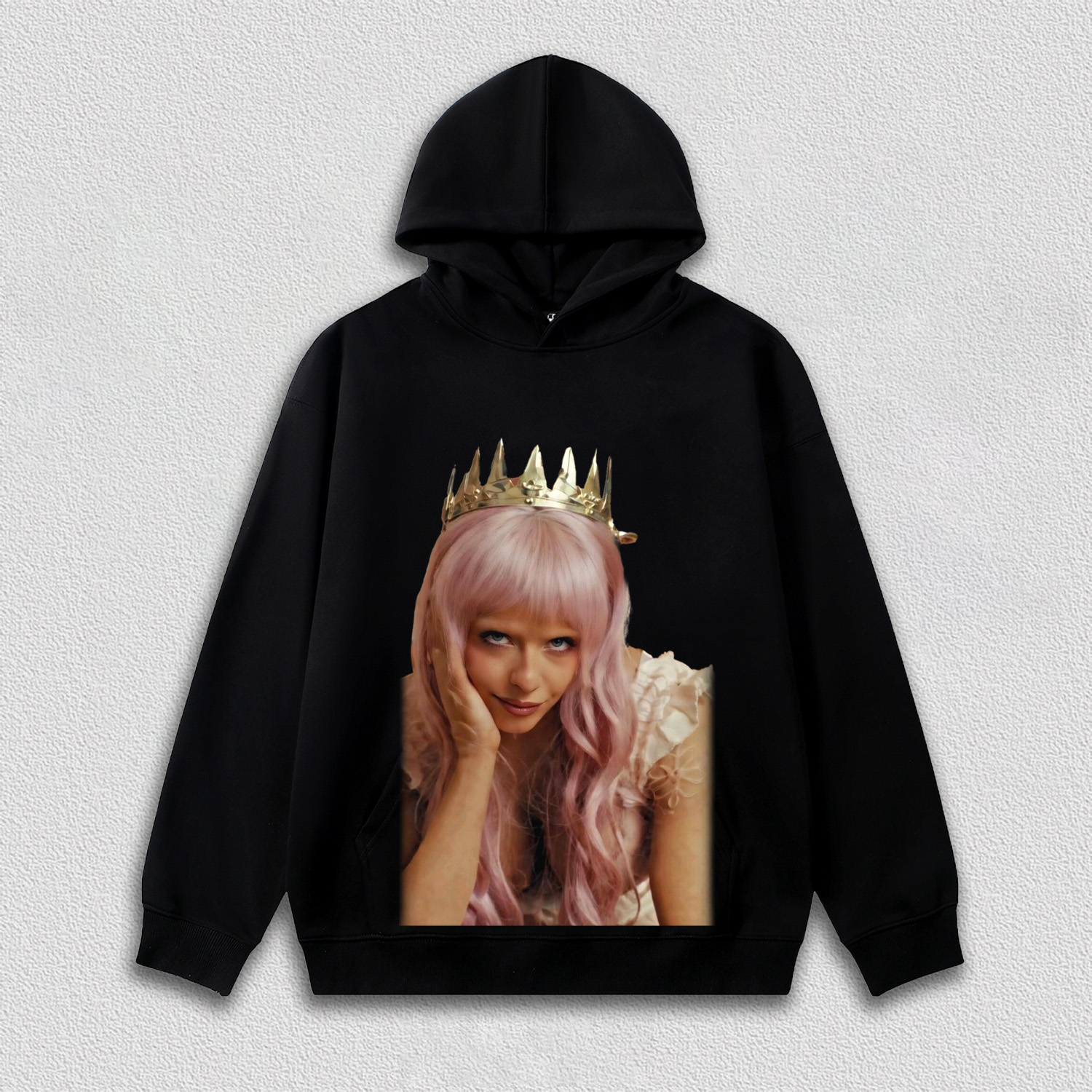 Melanie Martinez HADES TEE E1