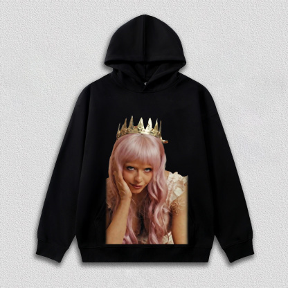 Melanie Martinez HADES TEE E1