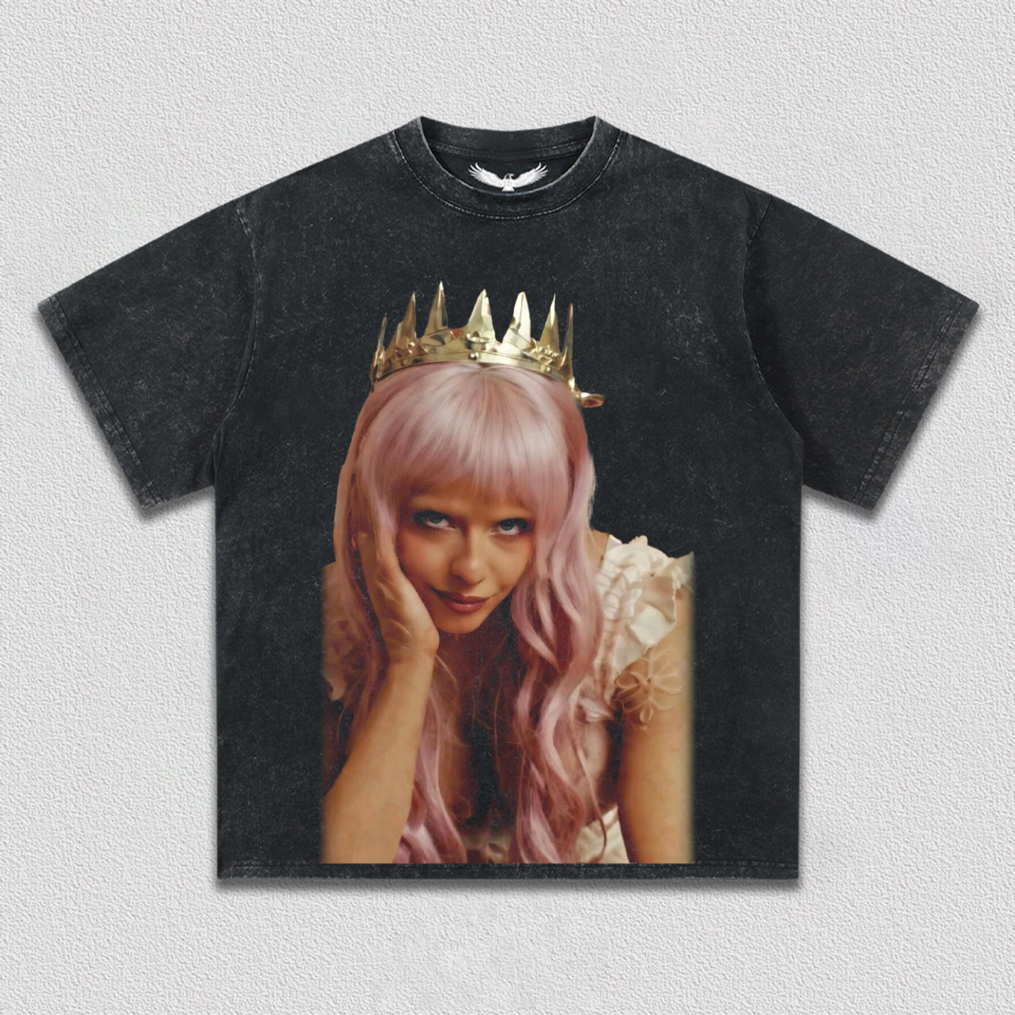 Melanie Martinez HADES TEE E1