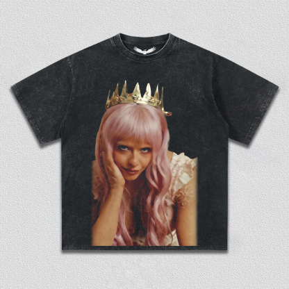 Melanie Martinez HADES TEE E1