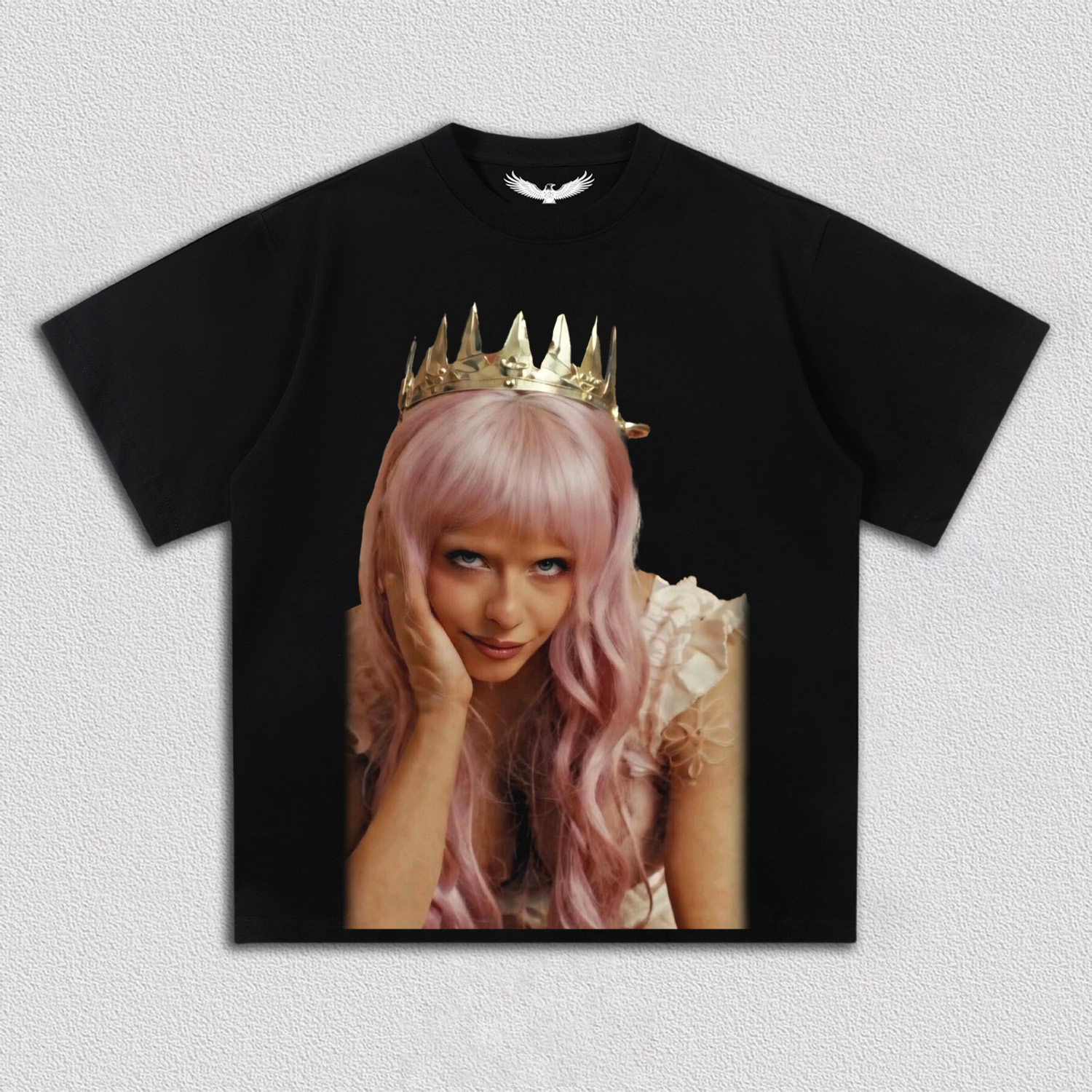 Melanie Martinez HADES TEE E1