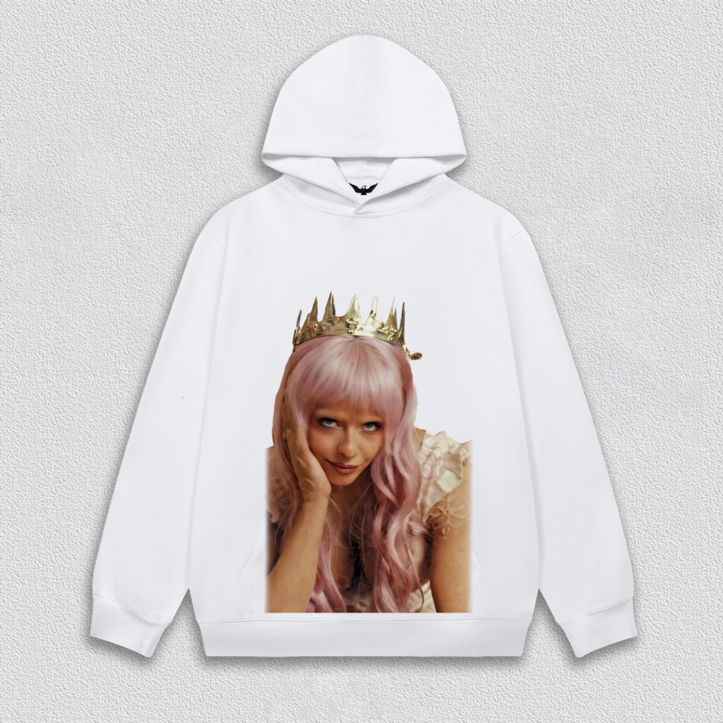 Melanie Martinez HADES TEE E1