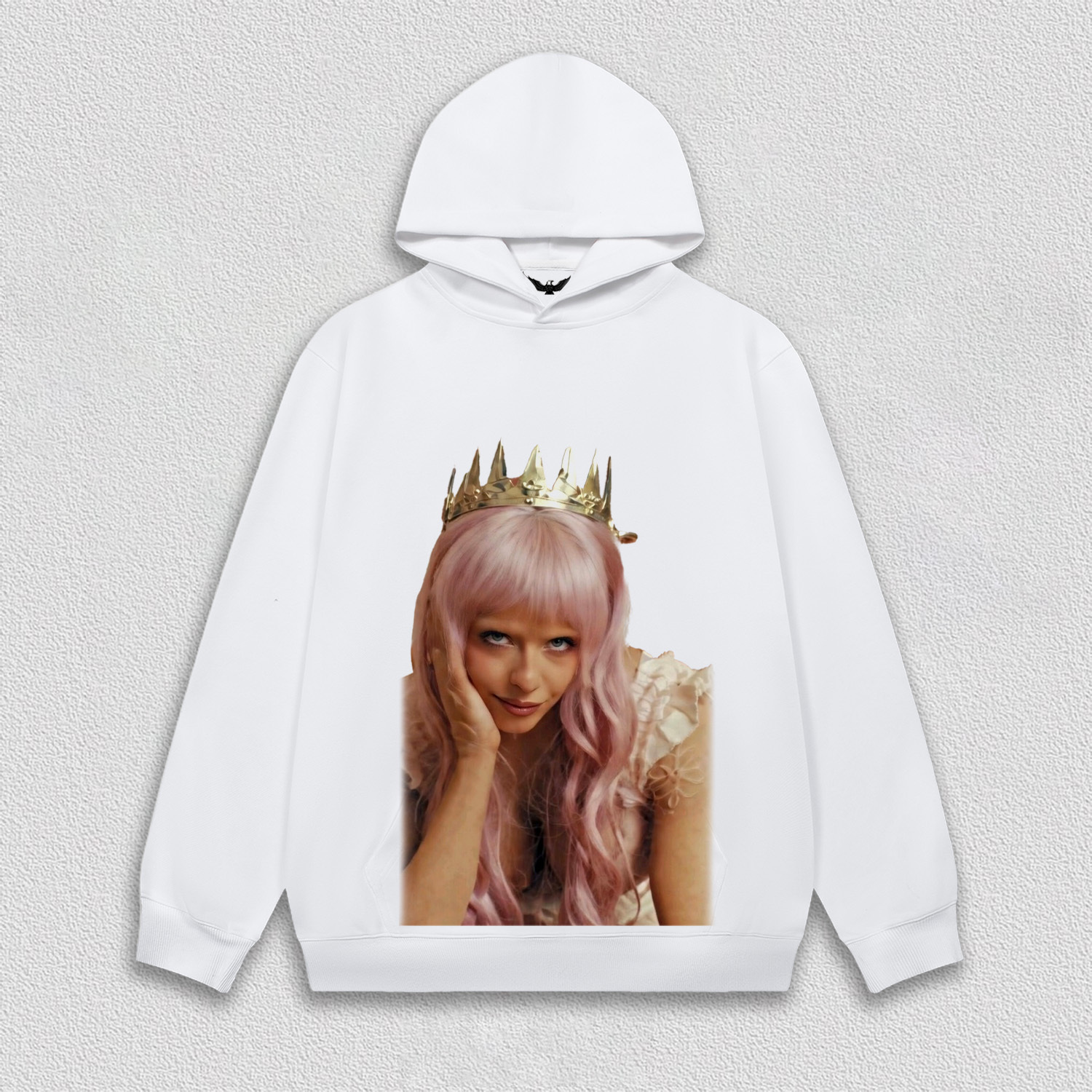 Melanie Martinez HADES TEE E1