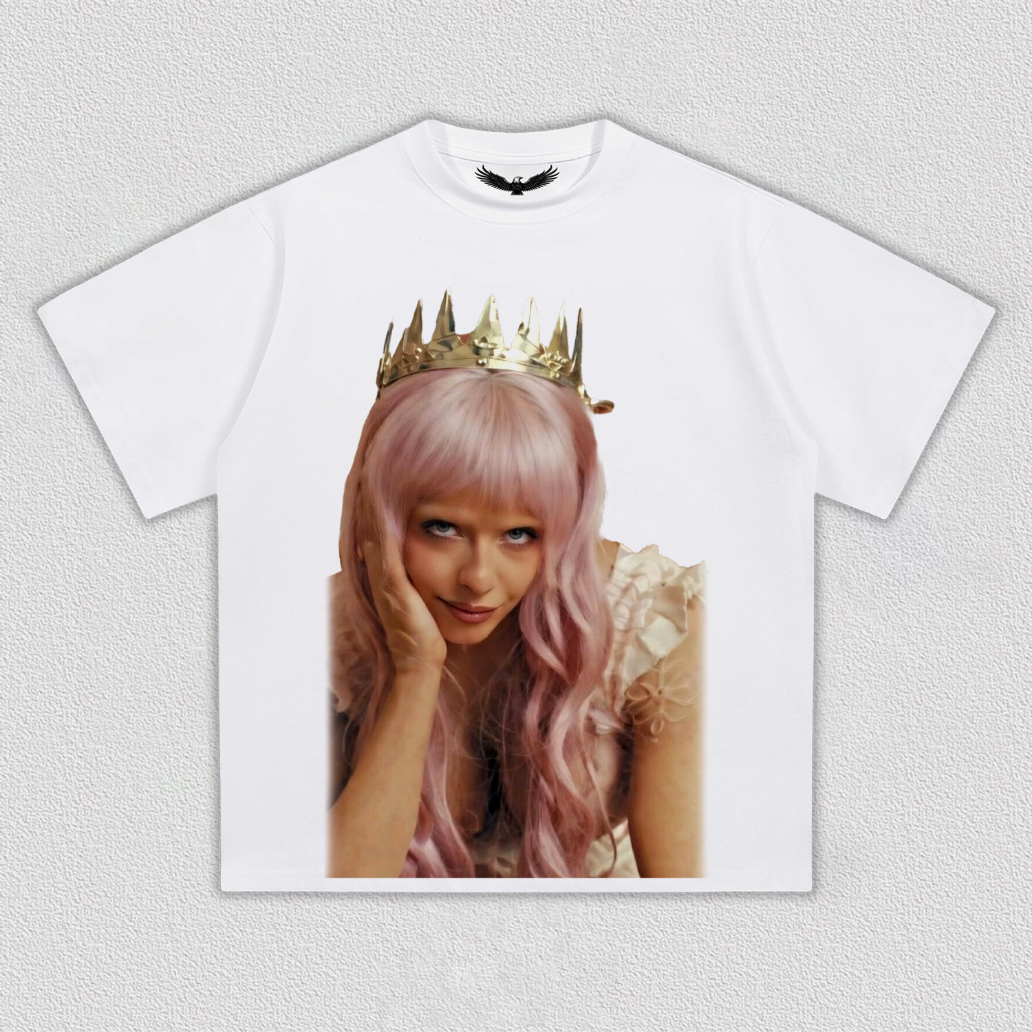 Melanie Martinez HADES TEE E1