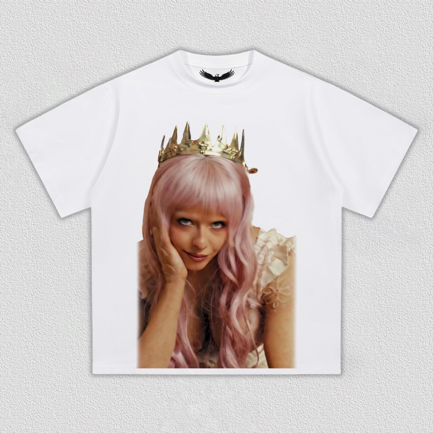 Melanie Martinez HADES TEE E1