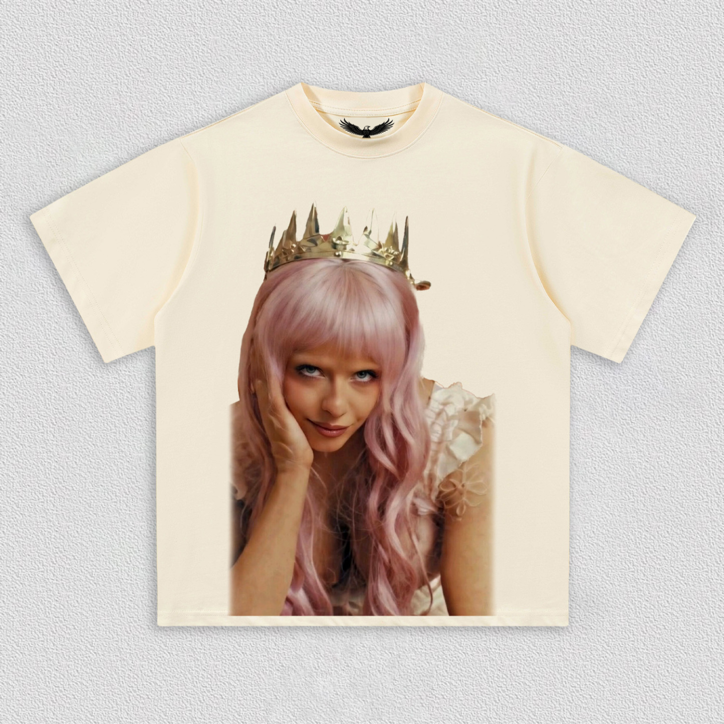 Melanie Martinez HADES TEE E1