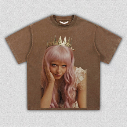 Melanie Martinez HADES TEE E1