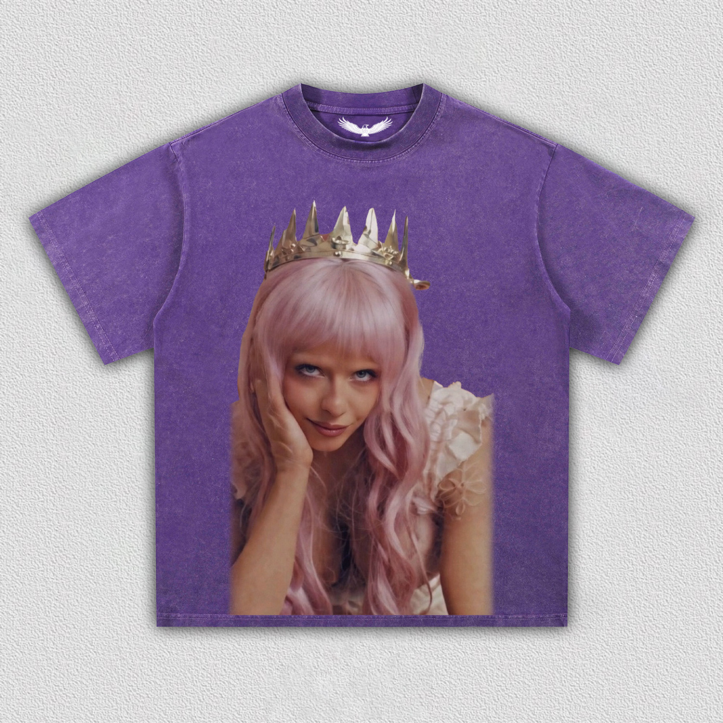 Melanie Martinez HADES TEE E1