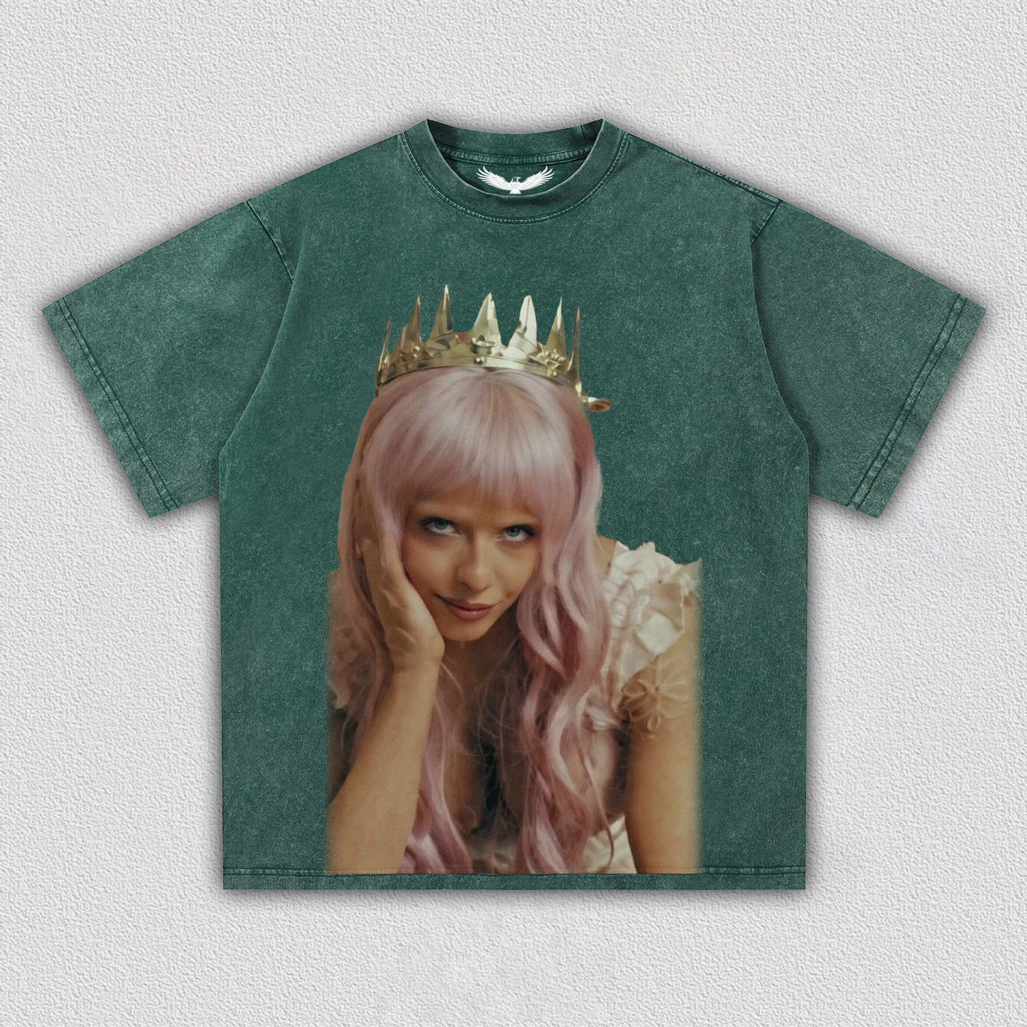 Melanie Martinez HADES TEE E1