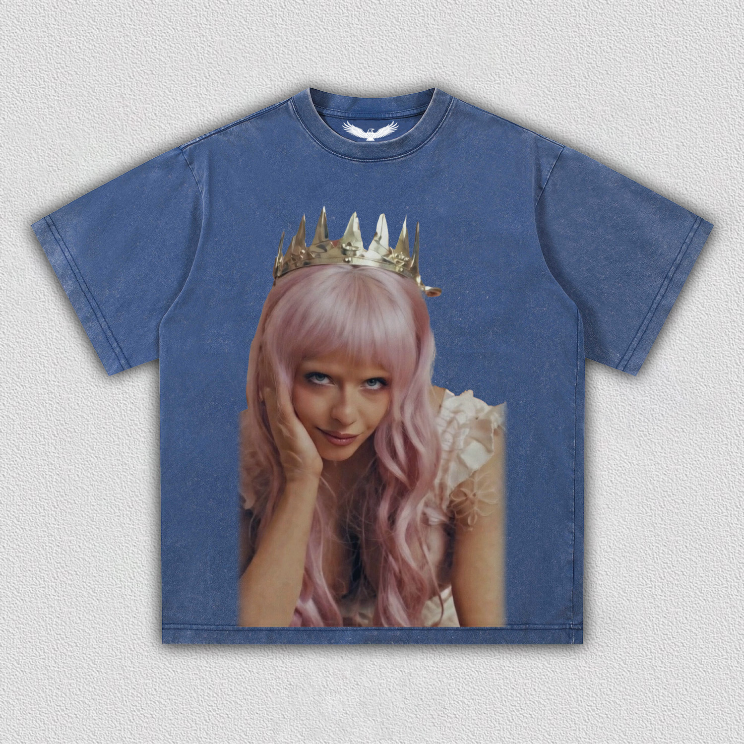 Melanie Martinez HADES TEE E1