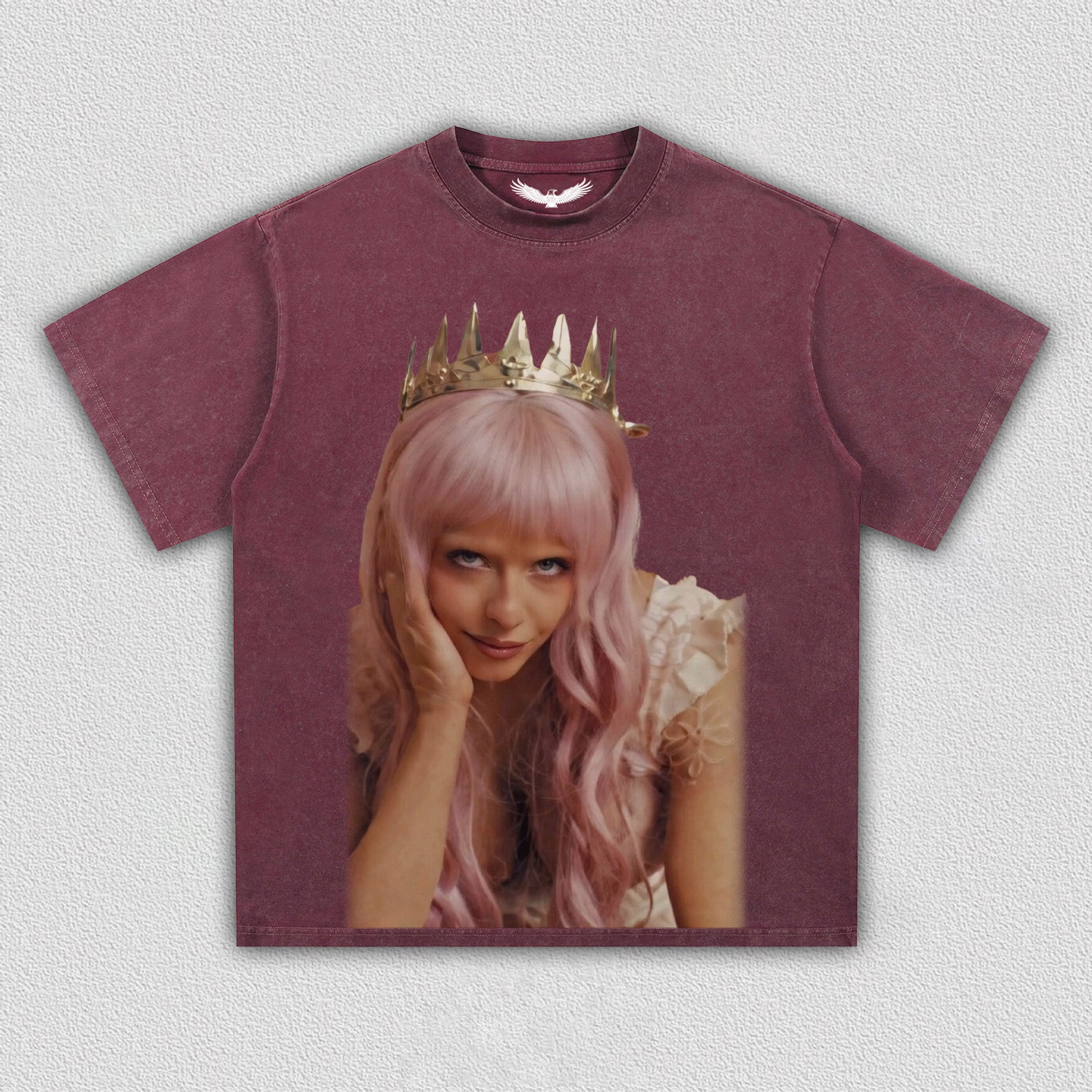 Melanie Martinez HADES TEE E1