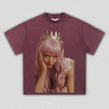 Melanie Martinez HADES TEE E1