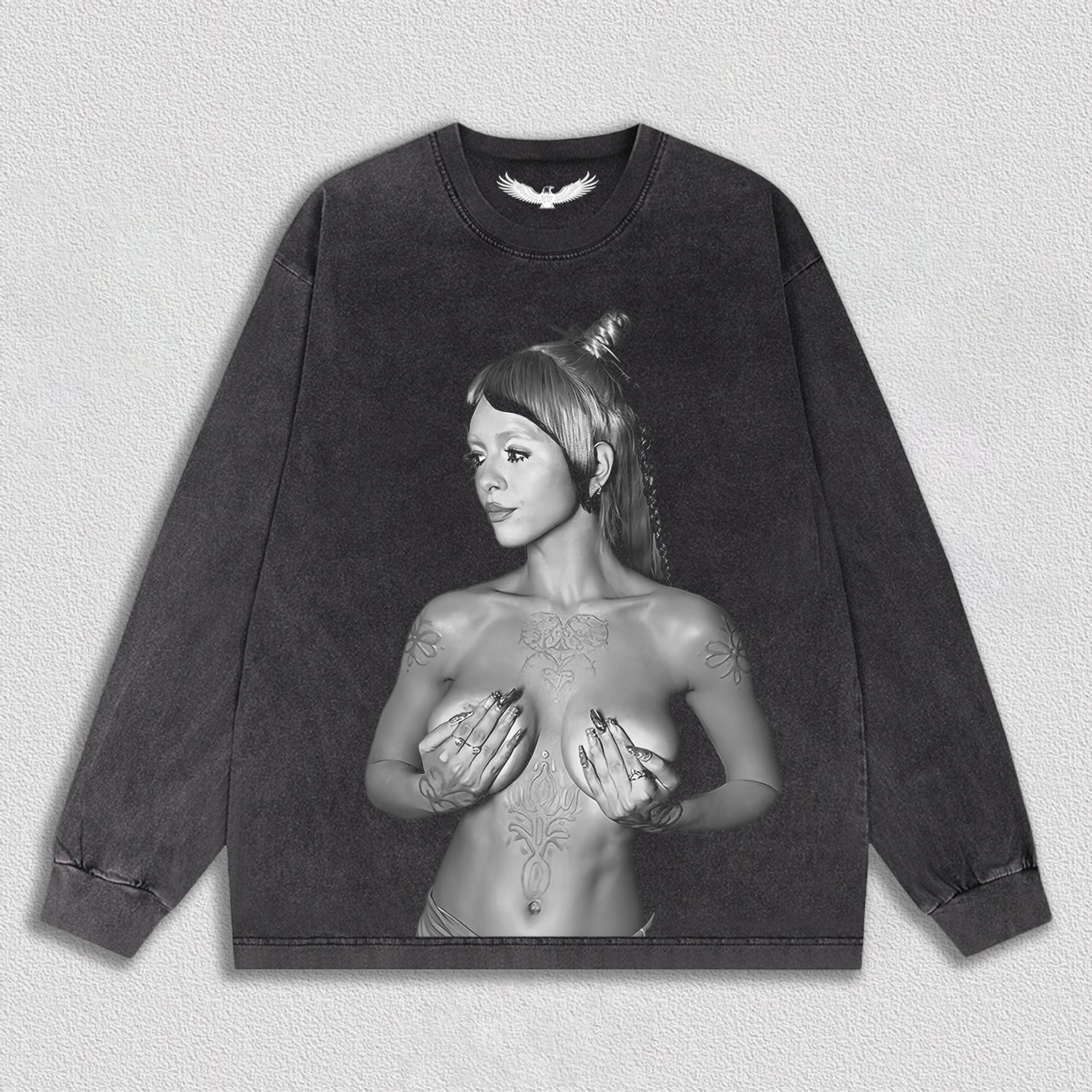 Melanie Martinez HADES TEE 3.19