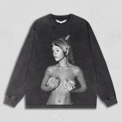 Melanie Martinez HADES TEE 3.19