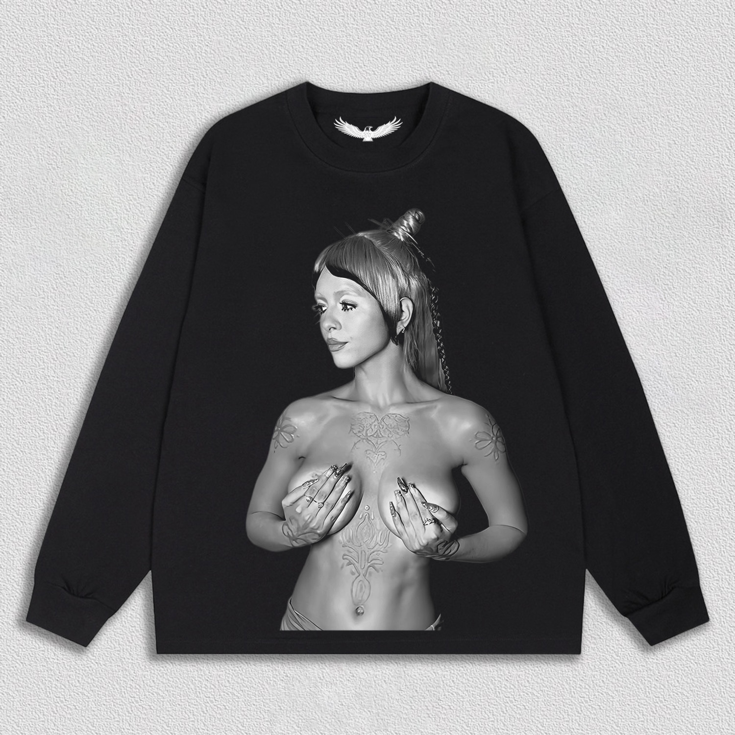 Melanie Martinez HADES TEE 3.19