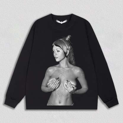 Melanie Martinez HADES TEE 3.19