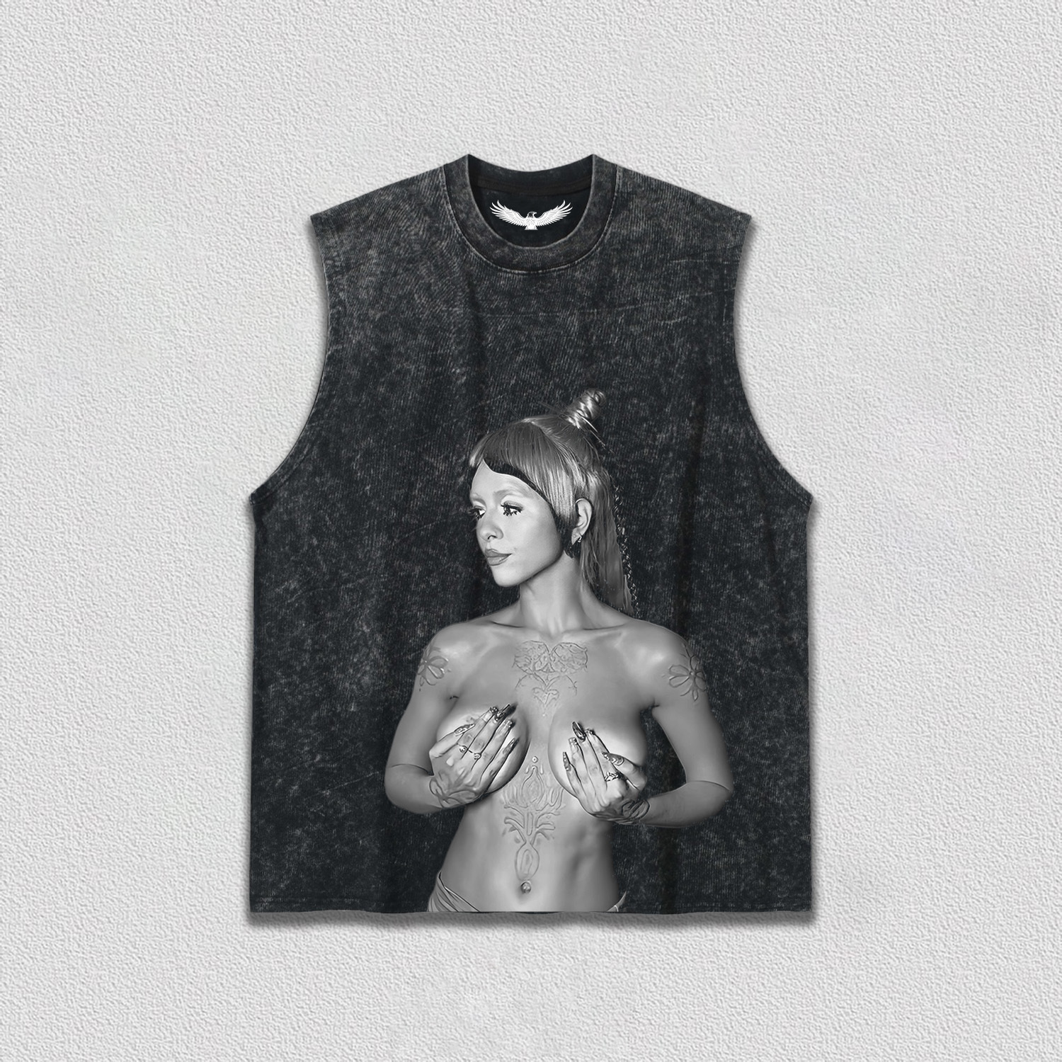 Melanie Martinez HADES TEE 3.19