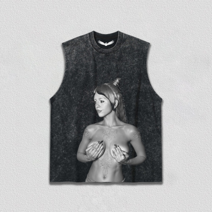 Melanie Martinez HADES TEE 3.19